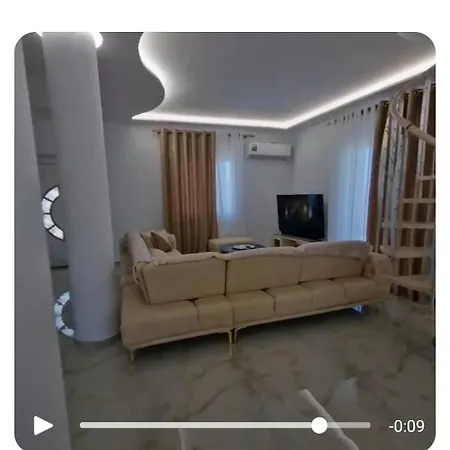 Lala Apartman