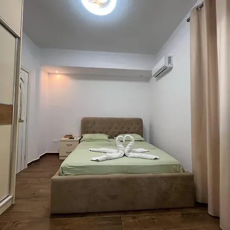 Lala Apartman
