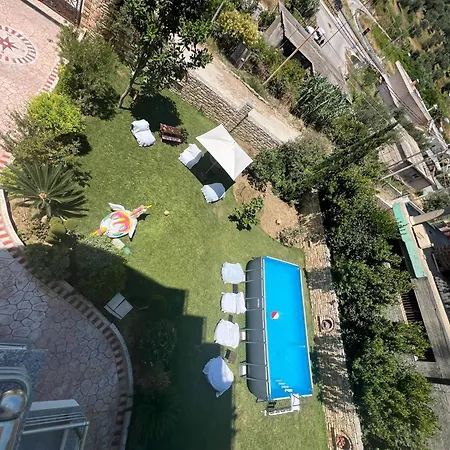 公寓 Lala Vlorë