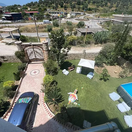 Lala Apartman