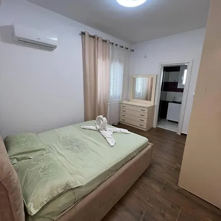 Lala 公寓 Vlorë