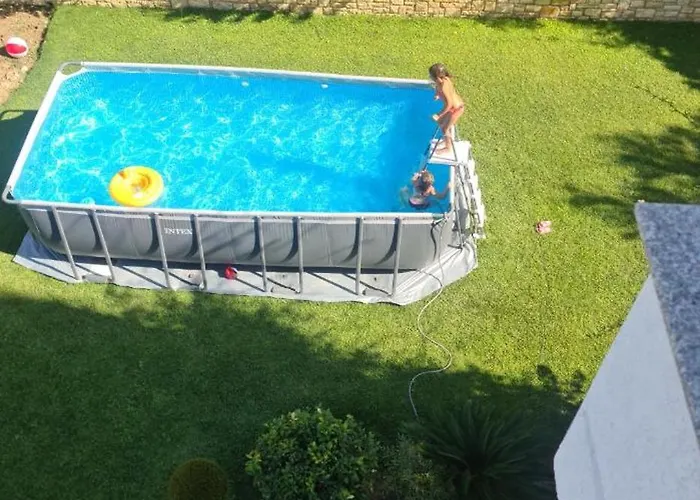 Lala Appartamento Vlorë