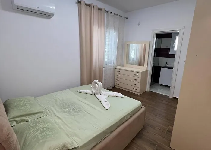 Lala Appartamento Vlorë